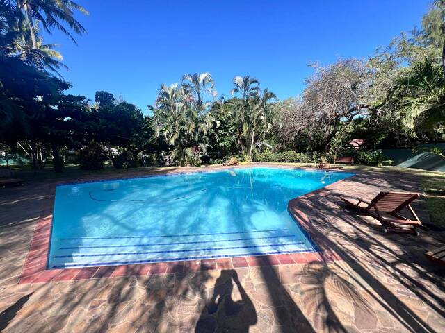 Arrendamento em Sommershield II - Maputo