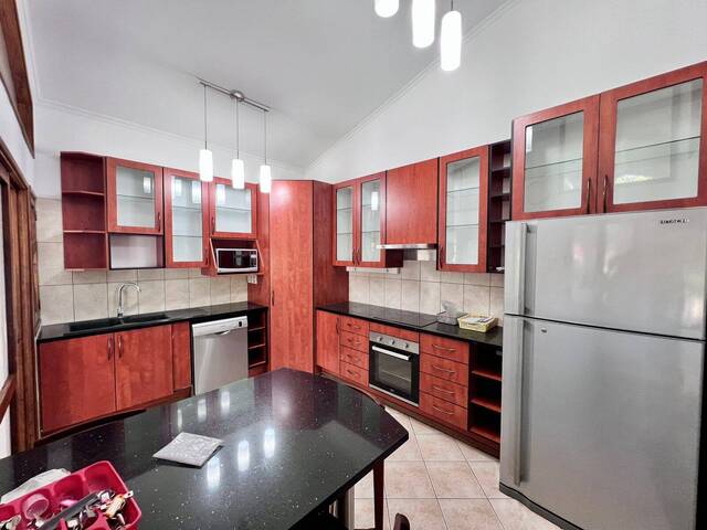 Casa para Arrendamento em Maputo - 4