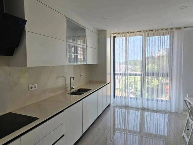 Venda em Sommershield - Maputo