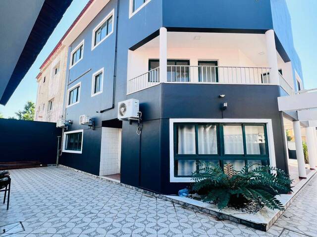 #8 - Casa para Arrendamento em Maputo - Maputo - 3