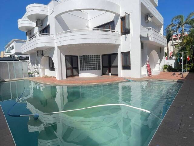 Arrendamento em Sommershield II - Maputo