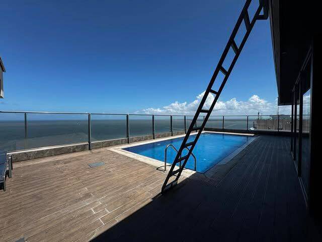 #10 - Apartamento para Arrendamento em Maputo - Maputo - 3