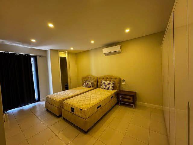 Apartamento para Arrendamento em Maputo - 4