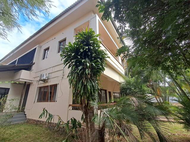 Arrendamento em Sommershield - Maputo