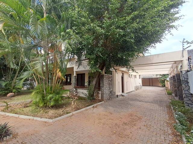 Casa para Arrendamento em Maputo - 4
