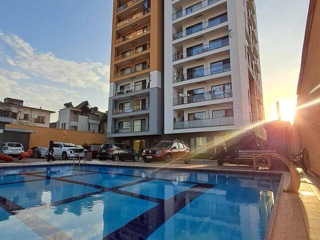 Arrendamento em Sommershield - Maputo