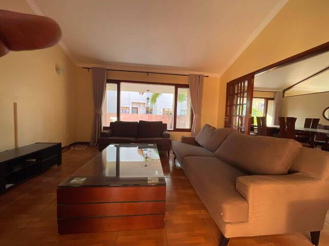 Casa para Arrendamento em Maputo - 3