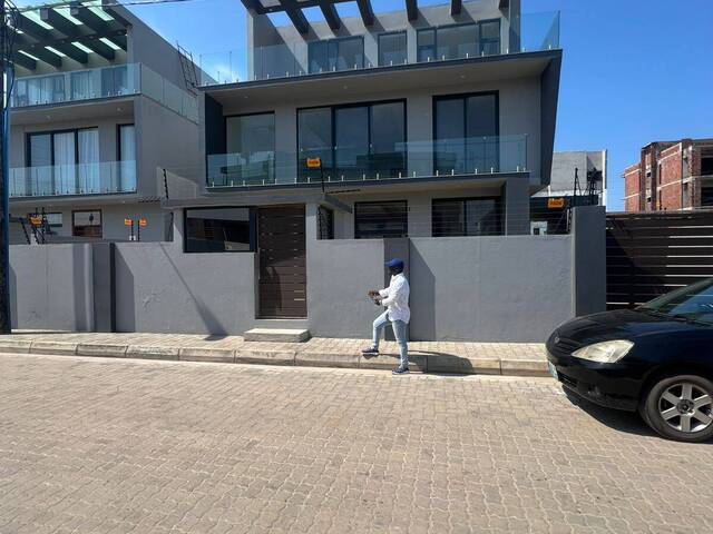 #14 - Casa para Venda em Maputo - Maputo - 2