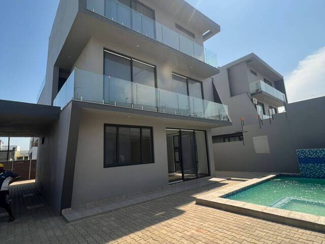Venda em Triunfo Novo - Maputo