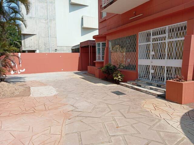 Arrendamento em Sommershield - Maputo