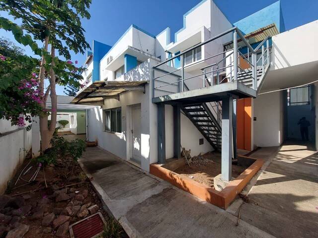 Venda em Sommershield - Maputo