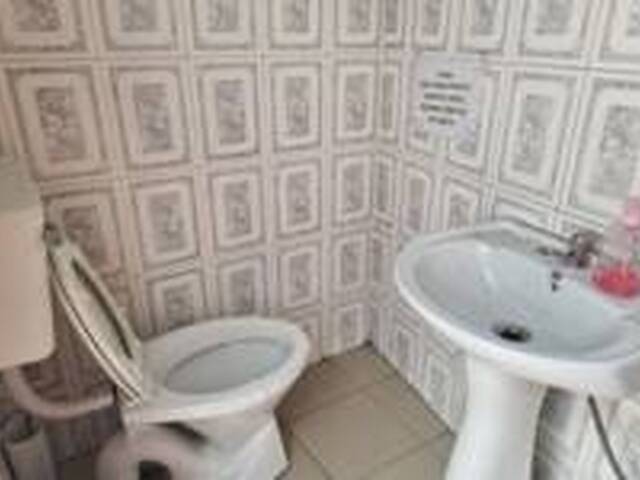 Sala para Venda em Maputo - 5