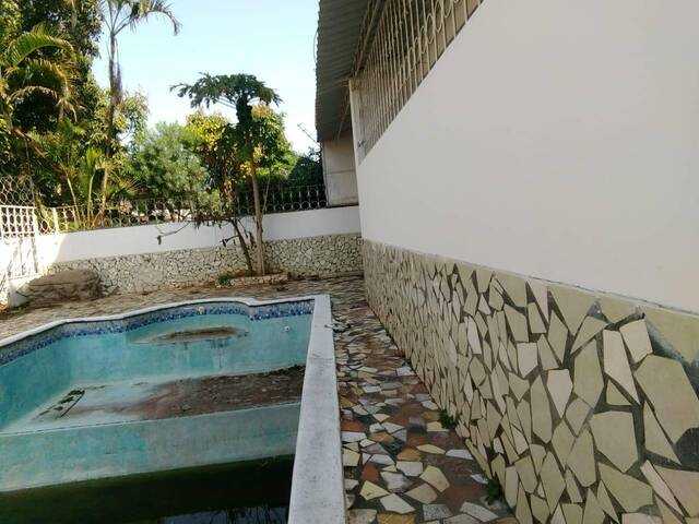 Venda em Sommershield - Maputo