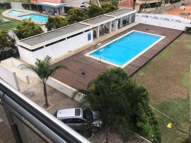 #21 - Apartamento para Venda em Maputo - Maputo - 3